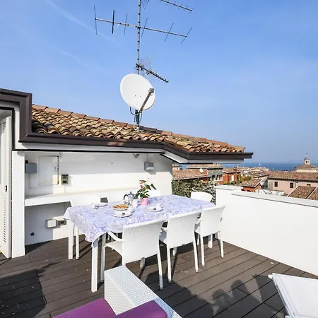 Mgh Luxury - View Penthouse Desenzano Desenzano del Garda