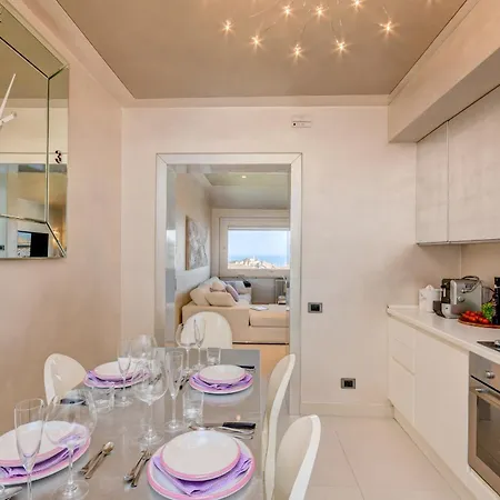 Mgh Luxury - View Penthouse Desenzano