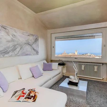 Mgh Luxury - View Penthouse Desenzano *