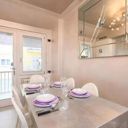 Mgh Luxury - View Penthouse Desenzano Дезенцано-дель-Гарда